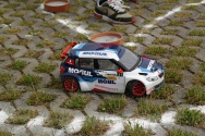 Rallye Český Krumlov: 6. RC Rallye Český Krumlov